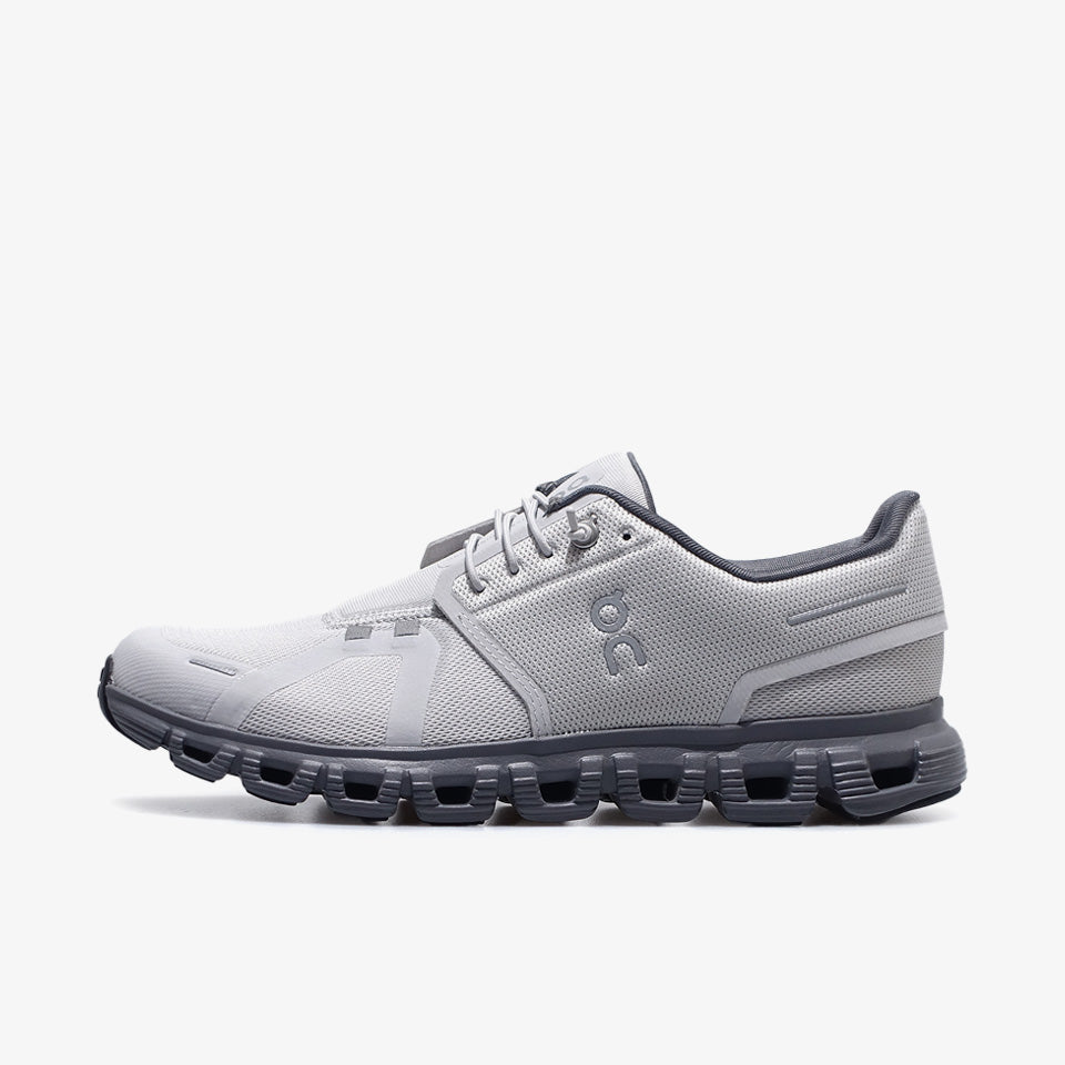 On CLOUD 6 WOLF/ROCK – mita sneakers