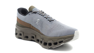 On CLOUDMONSTER 2 PLS-TL "PLEASURES x The LOOP" MIST/OLIVE 5