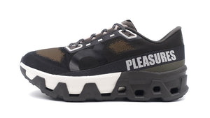 On CLOUDMONSTER HYPER PLS-TL "PLEASURES x The LOOP" ESPRESSO/ELK 3
