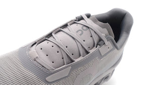On CLOUDMONSTER VOID ALLOY/GLACIER – mita sneakers