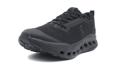 On CLOUDSURFER TRAIL 2 BLACK/ECLIPSE 1