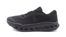 画像をギャラリービューアに読み込む, On CLOUDSURFER TRAIL 2 WATERPROOF BLACK/BLACK 3