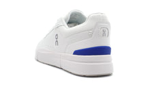 画像をギャラリービューアに読み込む, On THE ROGER ADVANTAGE "ROGER FEDERER" WHITE/INDIGO 2