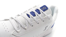 画像をギャラリービューアに読み込む, On THE ROGER ADVANTAGE "ROGER FEDERER" WHITE/INDIGO 6