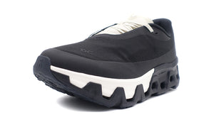 On CLOUDMONSTER HYPER PAF "CURRENT FORM 3.0" "POST ARCHIVE FACTION"  BLACK/BLACK 1