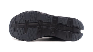 On CLOUDMONSTER HYPER PAF "CURRENT FORM 3.0" "POST ARCHIVE FACTION"  BLACK/BLACK 4