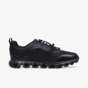On CLOUD 6 GEO WP BLACK/BLACK – mita sneakers