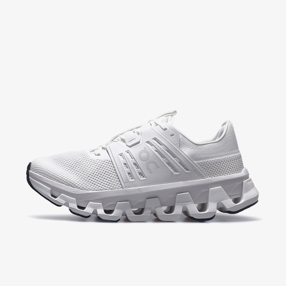On CLOUDSWIFT AMP WHITE/WHITE – mita sneakers