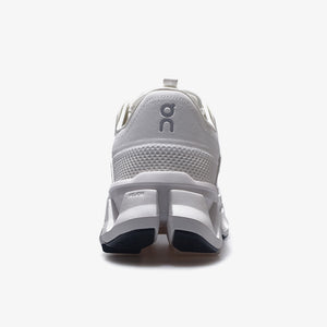 On CLOUDSWIFT AMP WHITE/WHITE – mita sneakers