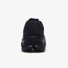 画像をギャラリービューアに読み込む, On CLOUDMONSTER VOID   BLACK/BLACK 4