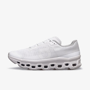 On CLOUDMONSTER VOID WHITE/WHITE – mita sneakers