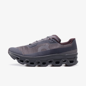 On CLOUDMONSTER VOID EMBER/OX – mita sneakers