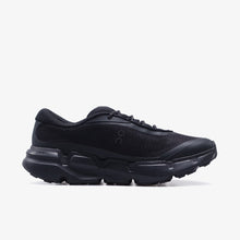 画像をギャラリービューアに読み込む, On CLOUDSOMA HIKE BLACK/BLACK 2