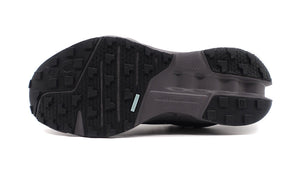 On CLOUDSURFER TRAIL WP W BLACK/ECLIPSE