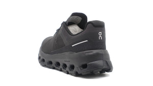 On CLOUDVISTA 2 W BLACK/BLACK – mita sneakers