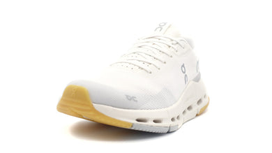 On CLOUDNOVA FORM 2 W WHITE/IVORY 1