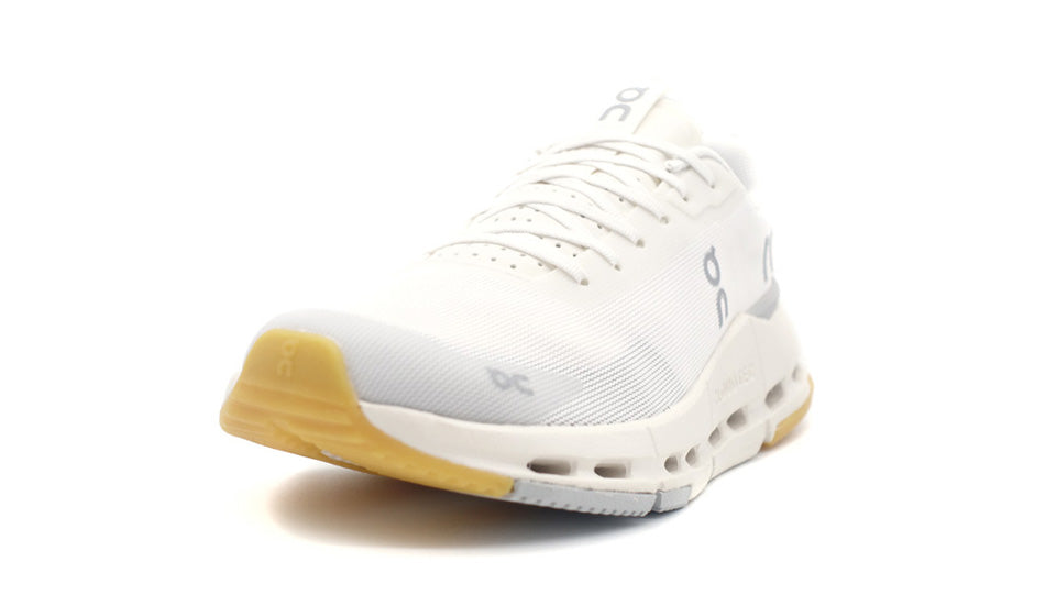 On CLOUDNOVA FORM 2 W WHITE/IVORY 1