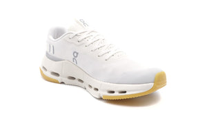 On CLOUDNOVA FORM 2 W WHITE/IVORY 5