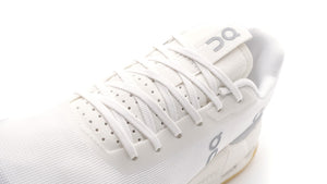On CLOUDNOVA FORM 2 W WHITE/IVORY 6
