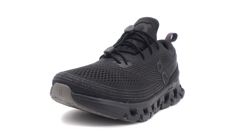 On CLOUD X Z5 W ALL BLACK – mita sneakers