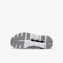 画像をギャラリービューアに読み込む, On CLOUD 6 COAST W  WHITE/GLACIER 3