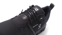 画像をギャラリービューアに読み込む, On CLOUD 6 WATERPROOF W BLACK/BLACK 6