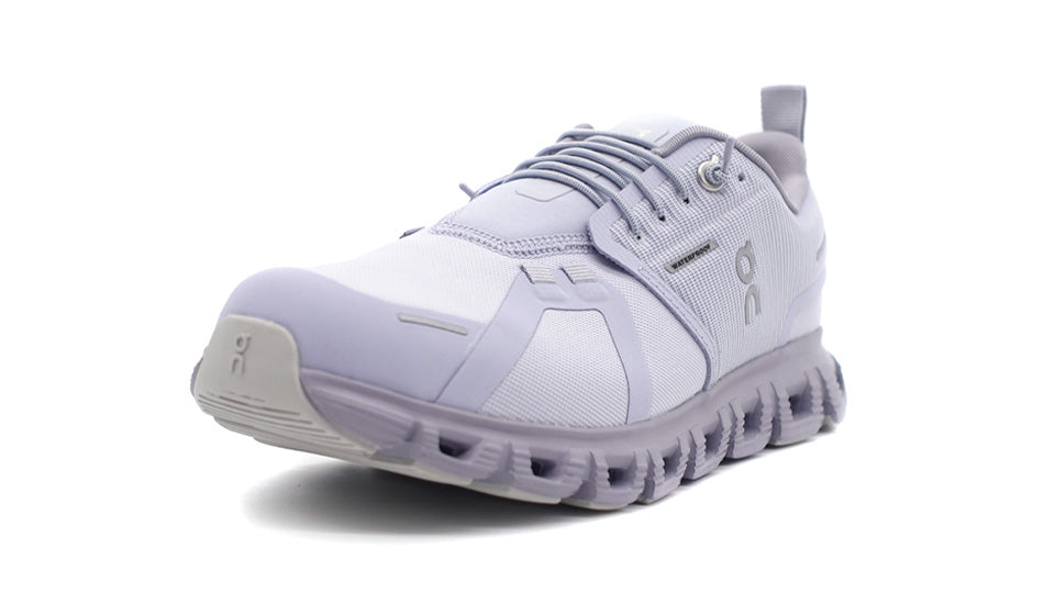 On CLOUD 6 WP W NIMBUS/LILAC – mita sneakers