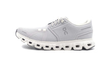 画像をギャラリービューアに読み込む, On CLOUD 6 W GLACIER/WHITE 3