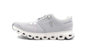 On CLOUD 6 W GLACIER/WHITE 3