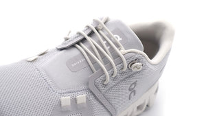 On CLOUD 6 W GLACIER/WHITE 6