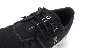 On CLOUD 6 W BLACK/WHITE – mita sneakers On CLOUD 6 W BLACK/WHITE – mita sneakers