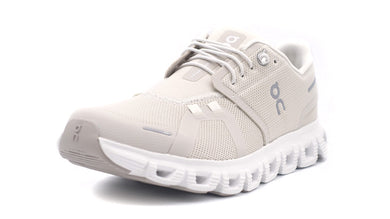 On CLOUD 6 W PEARL/WHITE 1