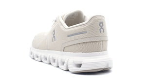 On CLOUD 6 W PEARL/WHITE 2