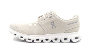 On CLOUD 6 W PEARL/WHITE 3
