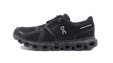 画像をギャラリービューアに読み込む, On CLOUD 6 W BLACK/BLACK 3