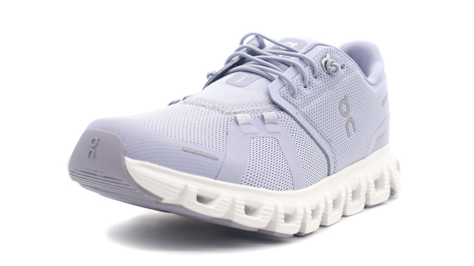 On CLOUD 6 W NIMBUS/WHITE – mita sneakers
