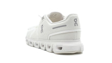 画像をギャラリービューアに読み込む, On CLOUD 6 W WHITE/WHITE 2