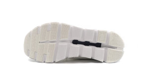 On CLOUD 6 W WHITE/WHITE 4
