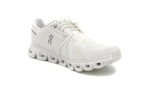 画像をギャラリービューアに読み込む, On CLOUD 6 W WHITE/WHITE 5