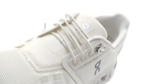 On CLOUD 6 W WHITE/WHITE 6