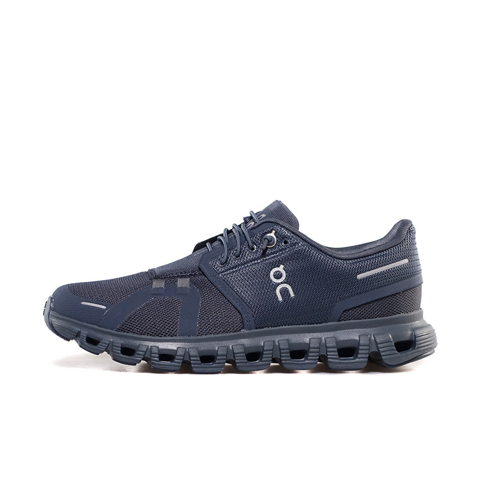 On CLOUD 6 W NAVY/STONE – mita sneakers