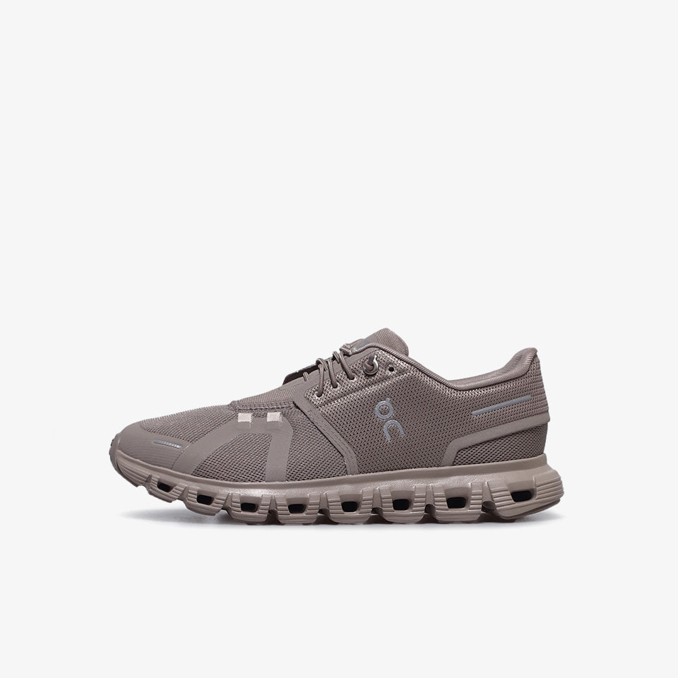 On CLOUD 6 W CINDER/FOG – mita sneakers