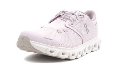 On CLOUD 6 W  ORCHID/FADE 1