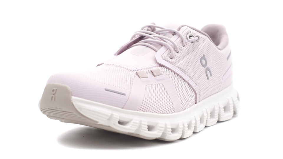 On CLOUD 6 W  ORCHID/FADE 1