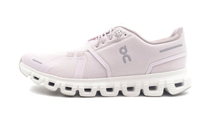 On CLOUD 6 W  ORCHID/FADE 3