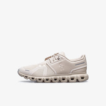 画像をギャラリービューアに読み込む, On CLOUD 6 W  SAND/SAND 1