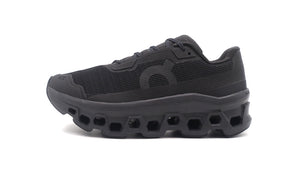 On CLOUDMONSTER VOID W BLACK/BLACK 3