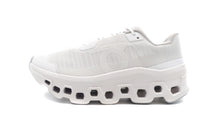 On CLOUDMONSTER VOID W WHITE/WHITE – mita sneakers