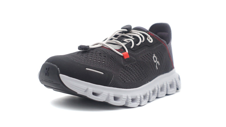 On x Mita Cloud 6 Coast Sneaker in Magnet & Sand