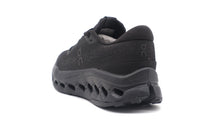 画像をギャラリービューアに読み込む, On CLOUDSURFER TRAIL 2 WATERPROOF W BLACK/BLACK 2